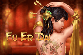 Fu Er Dai — luksusowy azjatycki slot z respin i symbolem scatter